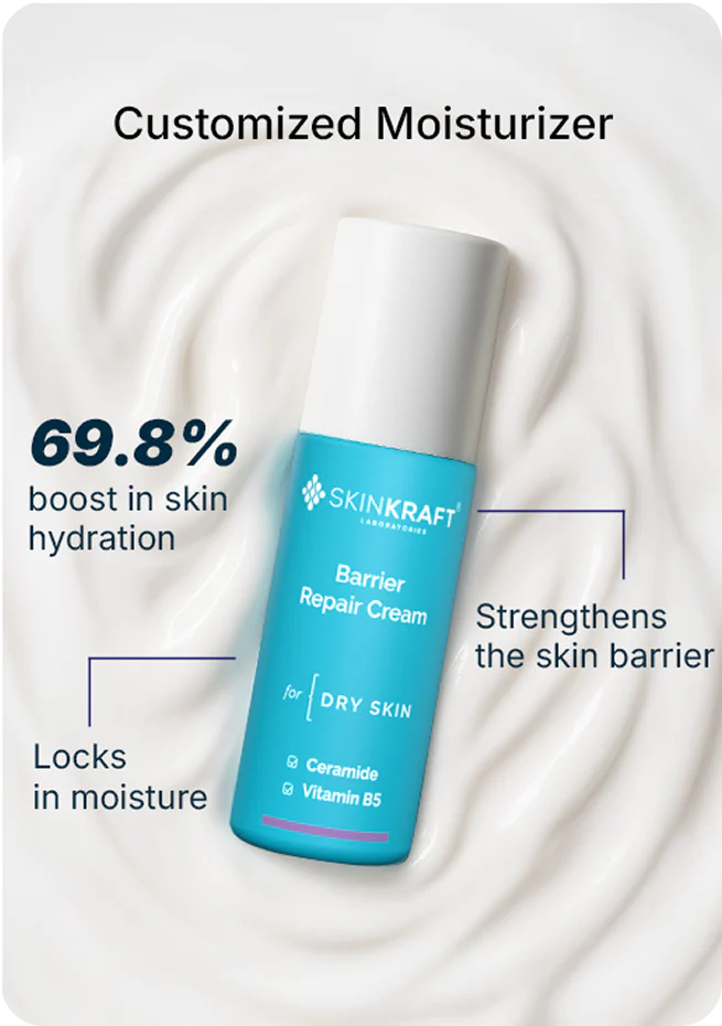 Your Skin, Uniquely Cared For